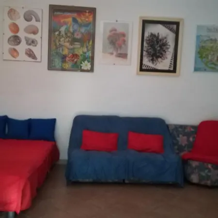 Apartamento La Pineta *