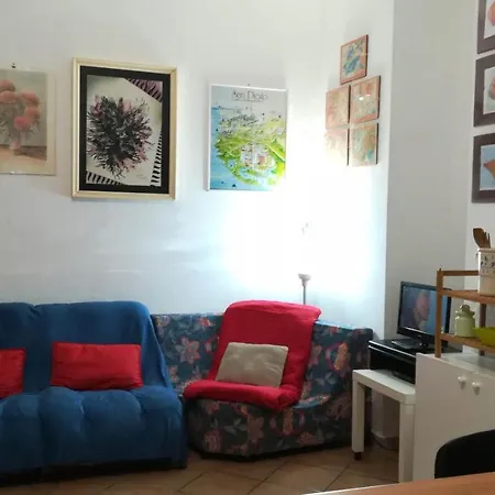 Apartamento La Pineta Gallipoli