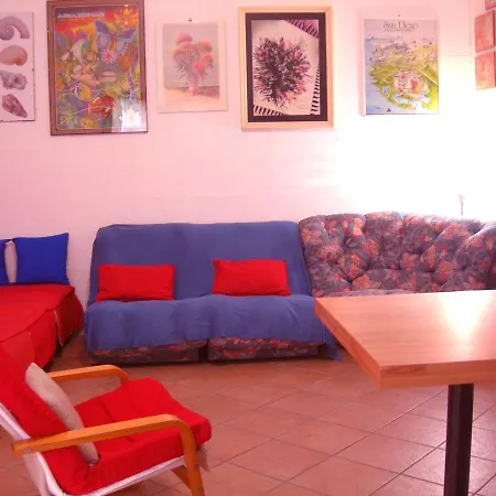 La Pineta Apartamento *